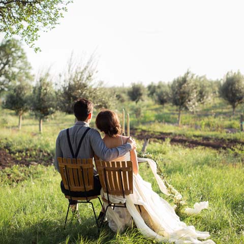 Texas Hill Country Olive Co.
